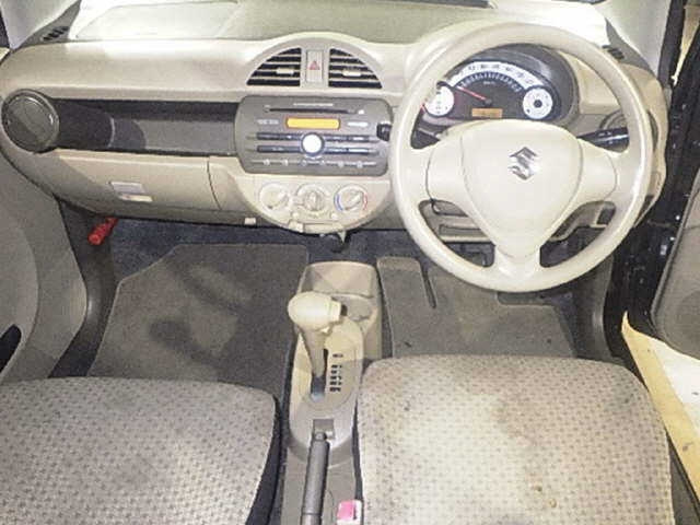 SUZUKI ALTO 2013