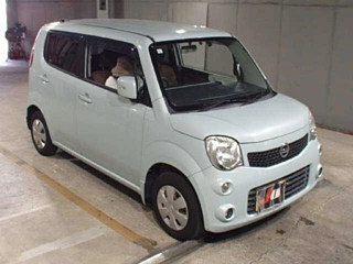 NISSAN MOCO 2011