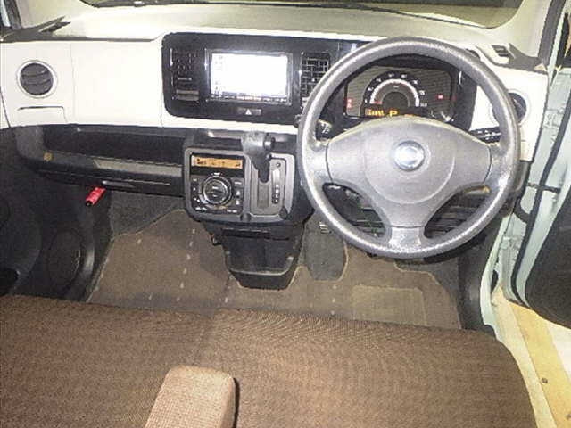 NISSAN MOCO 2011