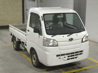 SUBARU SAMBAR 2014