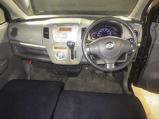 SUZUKI WAGON R 2010