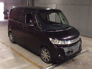 SUZUKI PALETTE 2011