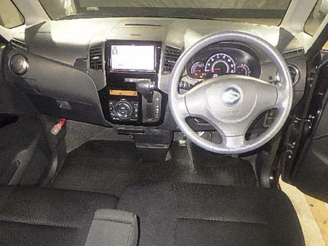 SUZUKI PALETTE 2011