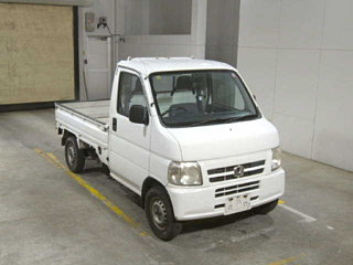 HONDA ACTY TRUCK 2003