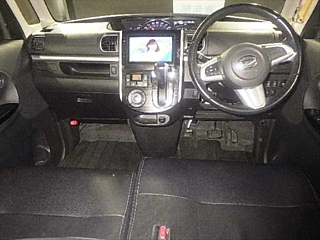 DAIHATSU TANTO 2014