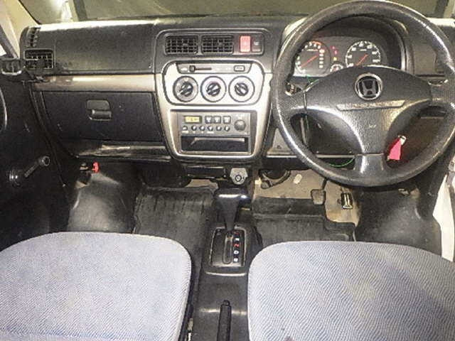 HONDA ACTY VAN 2013