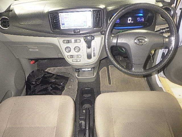 DAIHATSU MIRA E S 2012