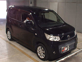 MAZDA FLAIR 2013