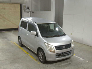 SUZUKI WAGON R 2010