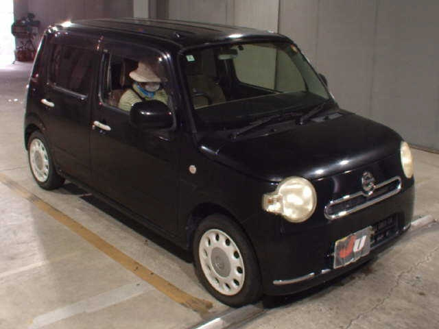 DAIHATSU MIRA 2014
