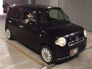 DAIHATSU MIRA 2014