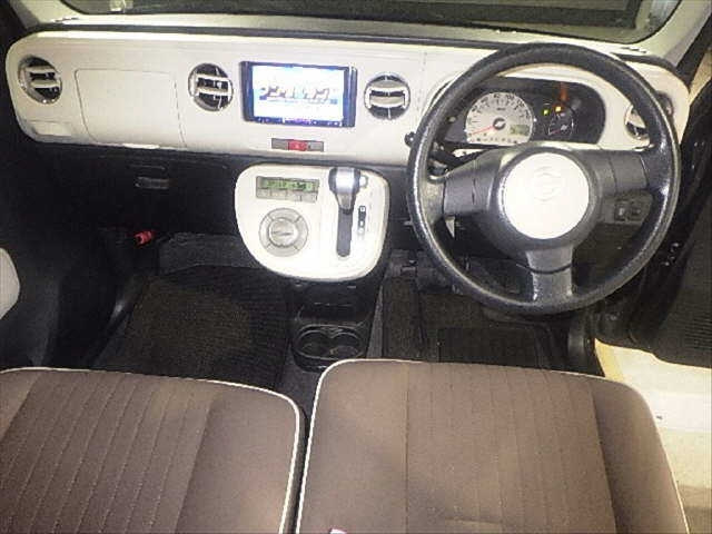 DAIHATSU MIRA 2014