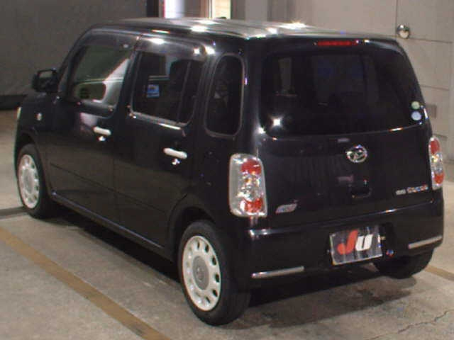DAIHATSU MIRA 2014