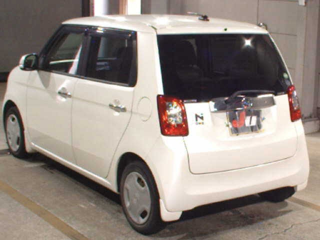 HONDA N ONE 2013