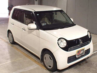 HONDA N ONE 2013