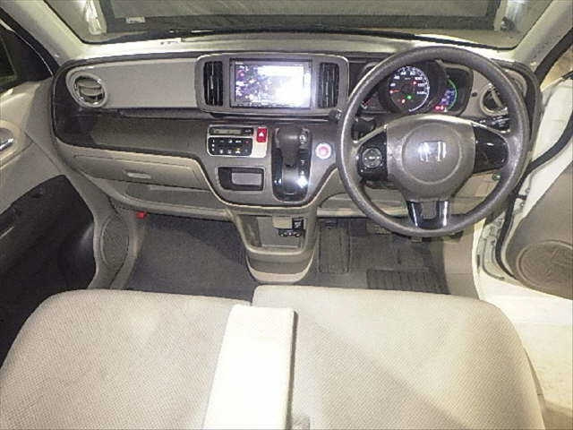 HONDA N ONE 2013