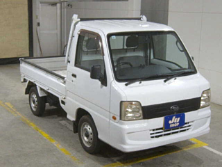 SUBARU SAMBAR 2007