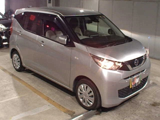 NISSAN DAYZ 2023