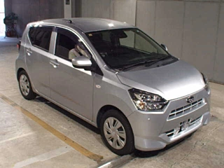 SUBARU PLEO PLUS 2020