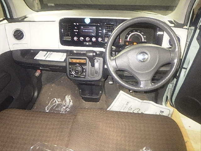 NISSAN MOCO 2011