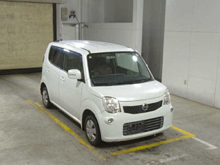 NISSAN MOCO 2012