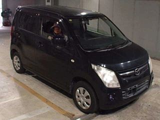 MAZDA AZ WAGON 2010