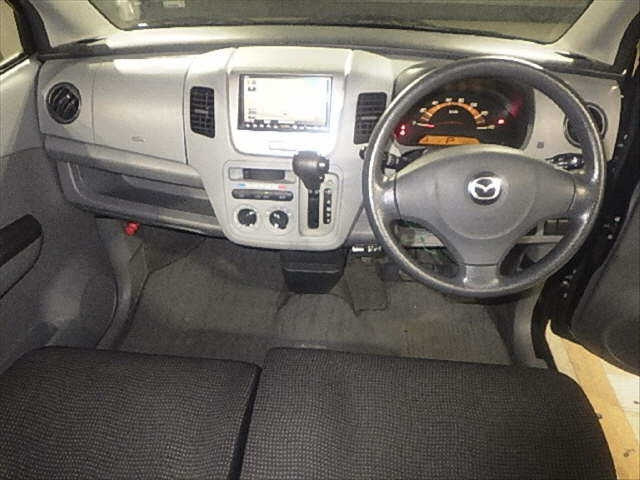MAZDA AZ WAGON 2010