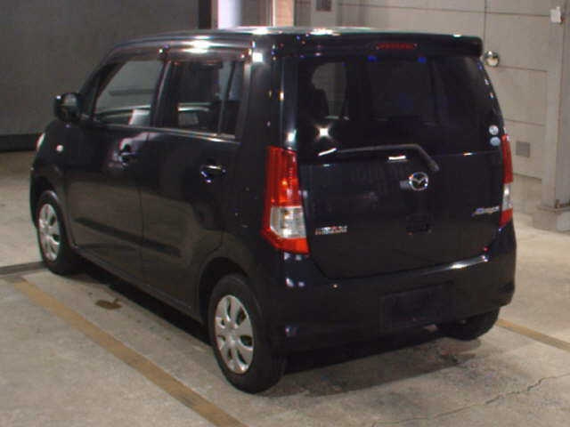 MAZDA AZ WAGON 2010