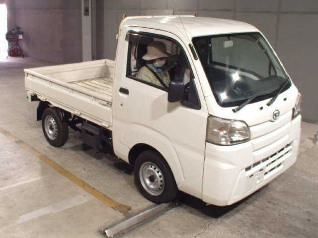 DAIHATSU HIJET TRUCK 2017