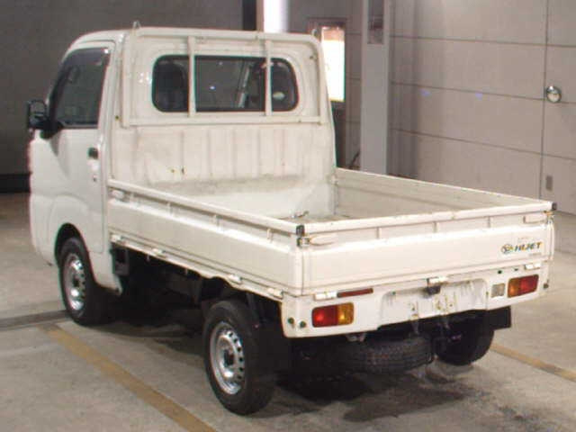 DAIHATSU HIJET TRUCK 2017