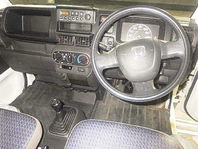 HONDA ACTY TRUCK 2011
