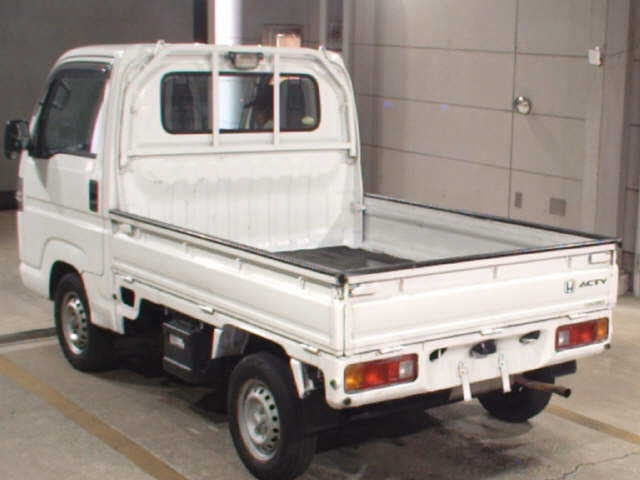 HONDA ACTY TRUCK 2011