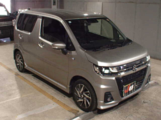 SUZUKI WAGON R 2024
