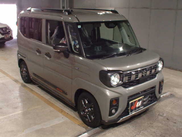SUZUKI SPACIA GEAR 2024