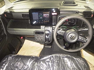 SUZUKI SPACIA GEAR 2024
