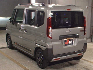 SUZUKI SPACIA GEAR 2024