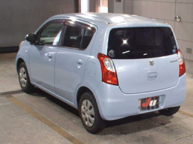 SUZUKI ALTO 2011
