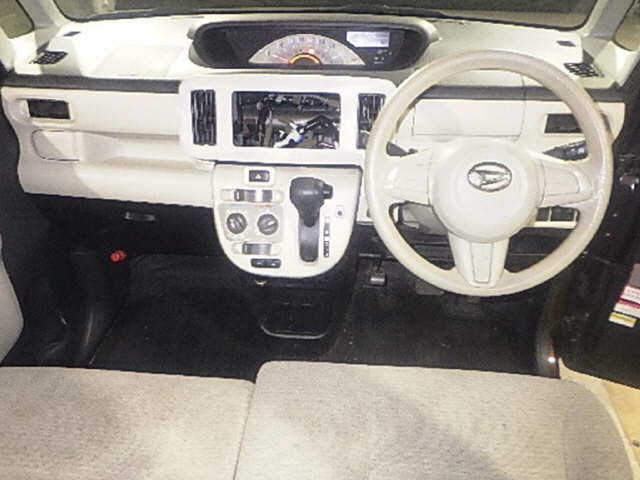 DAIHATSU MOVE CANBUS 2016