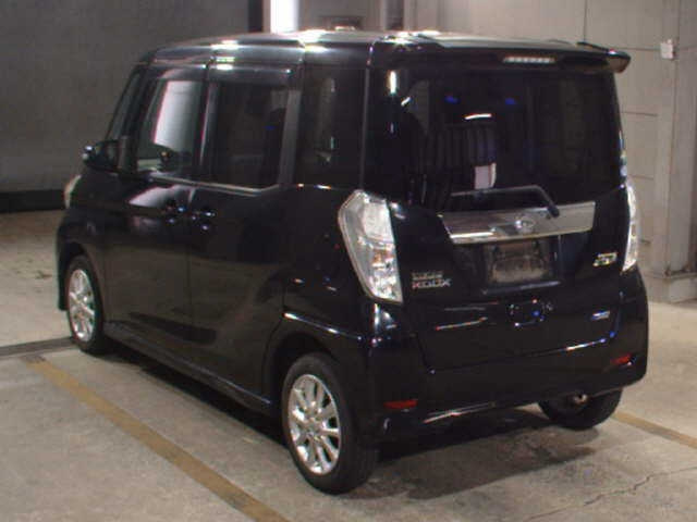 NISSAN DAYZ ROOX 2014