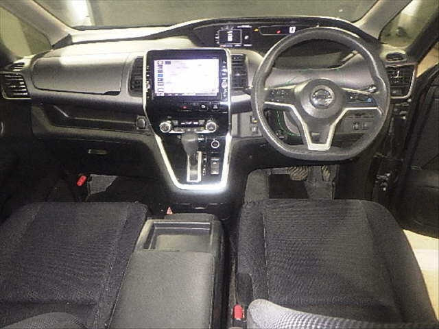 NISSAN SERENA 2016