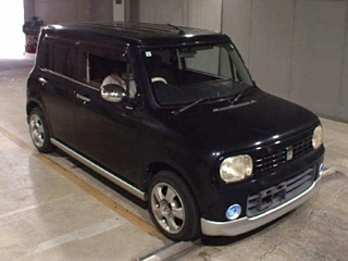 SUZUKI ALTO LAPIN 2009