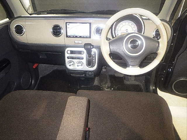 SUZUKI ALTO LAPIN 2009