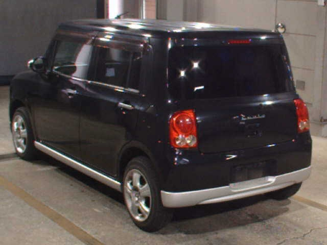 SUZUKI ALTO LAPIN 2009
