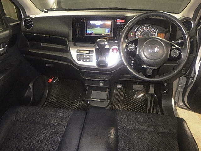 HONDA N WGN 2015