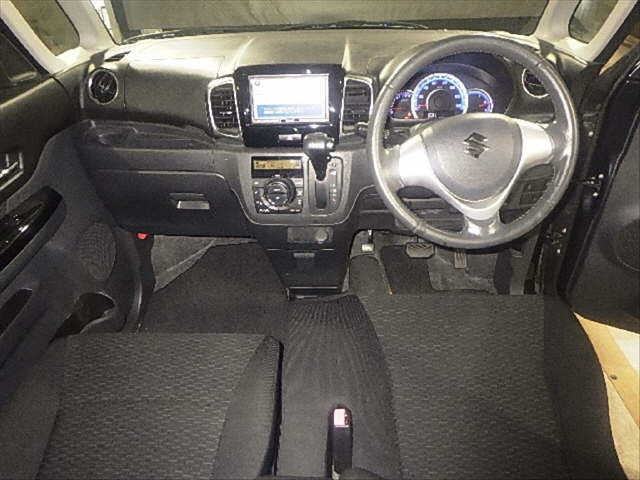 SUZUKI SPACIA 2013