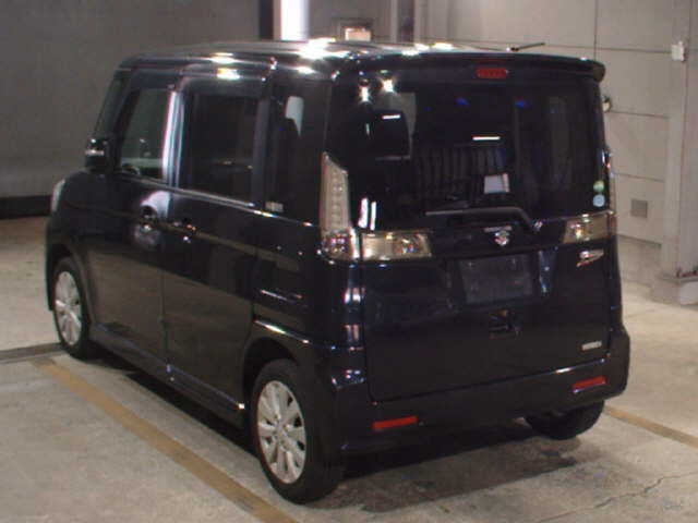 SUZUKI SPACIA 2013