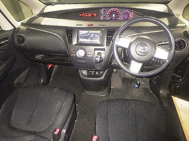 MAZDA BIANTE 2013