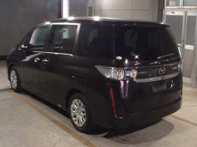 MAZDA BIANTE 2013