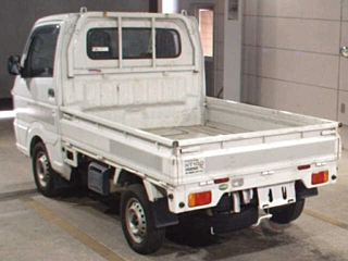 NISSAN CLIPPER TRUCK 2020