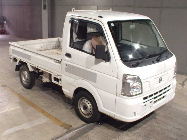 NISSAN CLIPPER TRUCK 2020